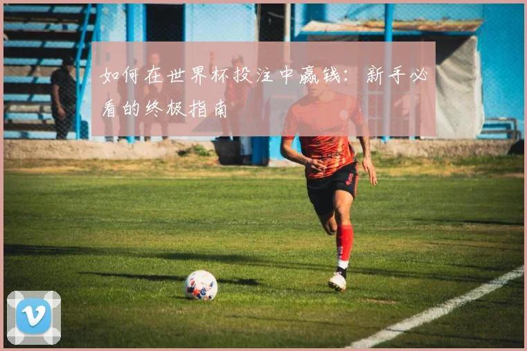 如何在世界杯投注中赢钱：新手必看的终极指南