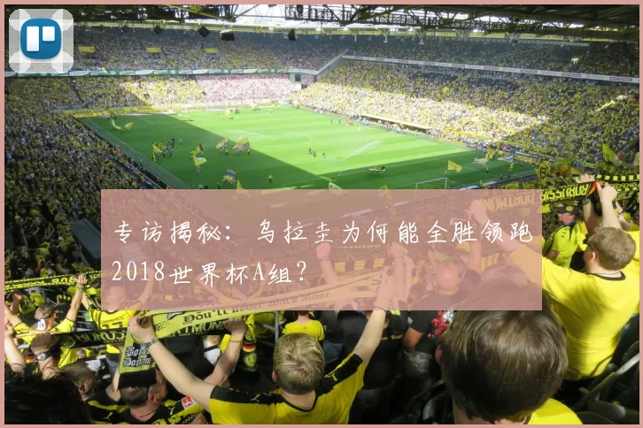 专访揭秘：乌拉圭为何能全胜领跑2018世界杯A组？