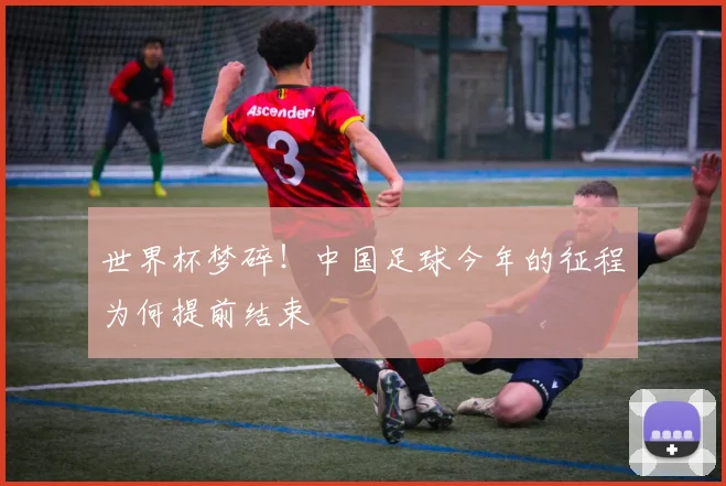世界杯梦碎！中国足球今年的征程为何提前结束