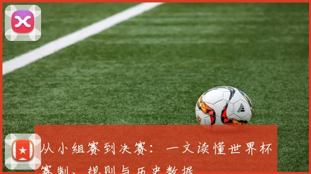从小组赛到决赛：一文读懂世界杯赛制、规则与历史数据